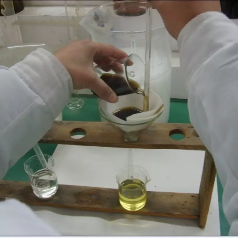 Main Benefits of Bleaching Earth for Edible Oil Processing